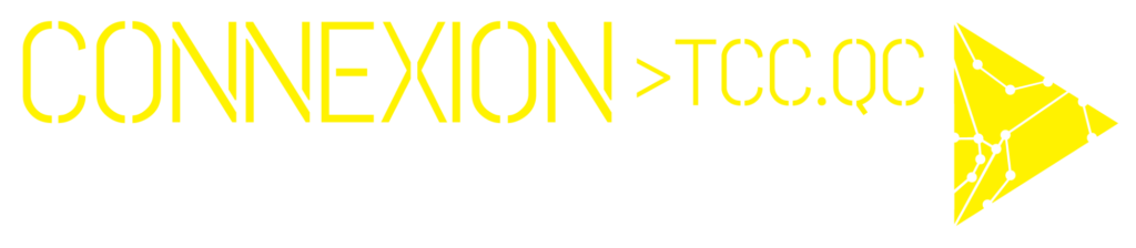 Logo de Connexion TCC.QC