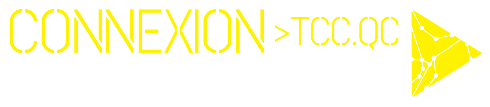 Logo de Connexion TCC.QC